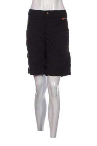Дамски къс панталон Cloudveil, Размер L, Цвят Черен, Цена 8,75 лв.