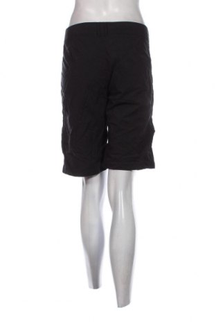 Γυναικείο κοντό παντελόνι Cloudveil, Μέγεθος L, Χρώμα Μαύρο, Τιμή 4,64 €