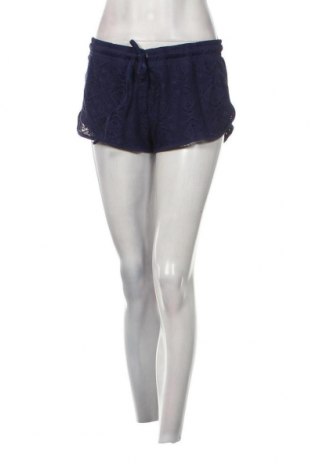 Damen Shorts Colours Of The World, Größe M, Farbe Blau, Preis € 5,29