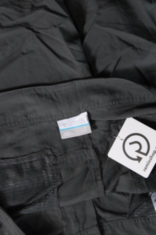 Pantaloni scurți de femei Columbia, Mărime XL, Culoare Gri, Preț 55,92 Lei