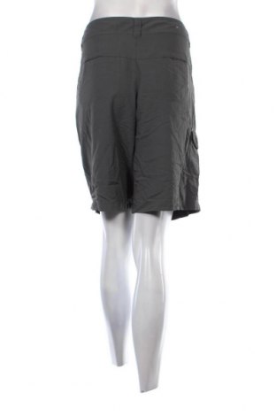 Pantaloni scurți de femei Columbia, Mărime XL, Culoare Gri, Preț 55,92 Lei