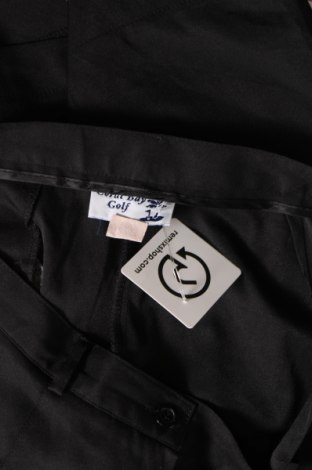 Pantaloni scurți de femei Coral Bay, Mărime XL, Culoare Negru, Preț 33,75 Lei