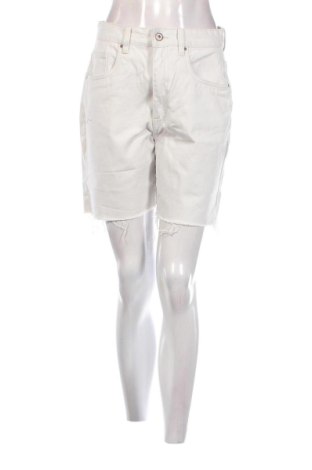 Damen Shorts Cotton On, Größe M, Farbe Ecru, Preis € 7,19