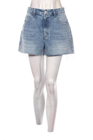 Γυναικείο κοντό παντελόνι Cotton On, Μέγεθος M, Χρώμα Μπλέ, Τιμή 7,99 €
