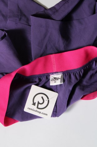 Damen Shorts Crane, Größe S, Farbe Lila, Preis 4,63 €
