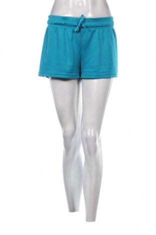 Damen Shorts Crivit, Größe M, Farbe Blau, Preis 5,95 €