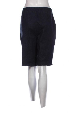 Γυναικείο κοντό παντελόνι Croft & Barrow, Μέγεθος XL, Χρώμα Μπλέ, Τιμή 7,05 €