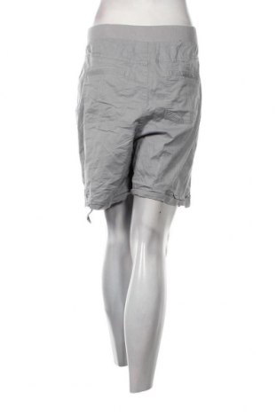 Damen Shorts Croft & Barrow, Größe XXL, Farbe Grau, Preis 13,22 €