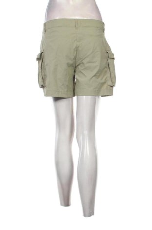 Damen Shorts Cropp, Größe S, Farbe Grün, Preis 10,42 €
