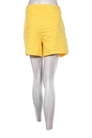 Damen Shorts Crown & Ivy, Größe XL, Farbe Gelb, Preis 7,54 €