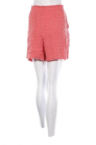 Pantaloni scurți de femei Cubus, Mărime XL, Culoare Roșu, Preț 62,50 Lei
