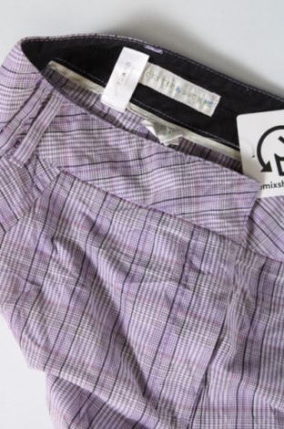 Γυναικείο κοντό παντελόνι Cutter & Buck, Μέγεθος XL, Χρώμα Βιολετί, Τιμή 11,99 €