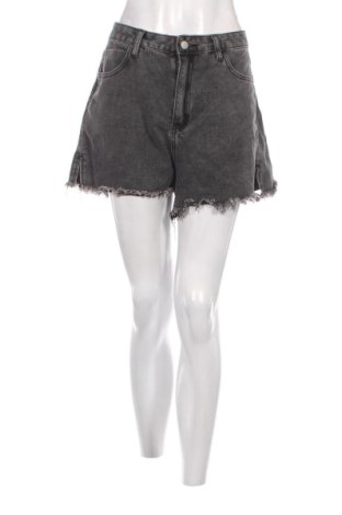 Damen Shorts DAZY, Größe M, Farbe Grau, Preis 18,45 €