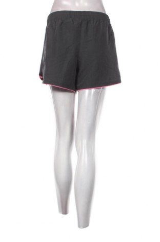 Γυναικείο κοντό παντελόνι Danskin, Μέγεθος L, Χρώμα Γκρί, Τιμή 4,11 €