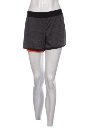 Γυναικείο κοντό παντελόνι Danskin, Μέγεθος XL, Χρώμα Γκρί, Τιμή 11,75 €