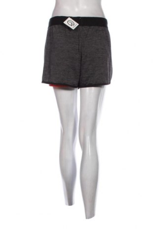 Γυναικείο κοντό παντελόνι Danskin, Μέγεθος XL, Χρώμα Γκρί, Τιμή 11,75 €
