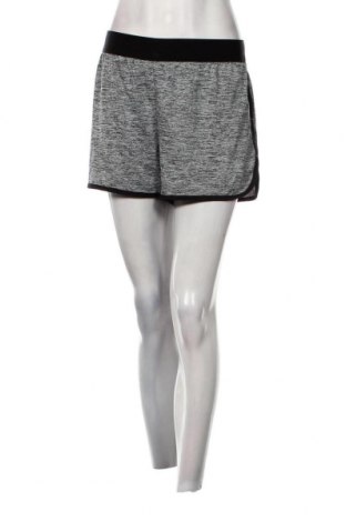 Damen Shorts Danskin, Größe L, Farbe Grau, Preis 4,63 €