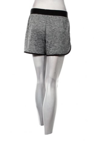 Γυναικείο κοντό παντελόνι Danskin, Μέγεθος L, Χρώμα Γκρί, Τιμή 4,70 €