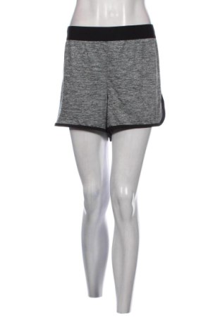Γυναικείο κοντό παντελόνι Danskin, Μέγεθος XXL, Χρώμα Γκρί, Τιμή 8,81 €