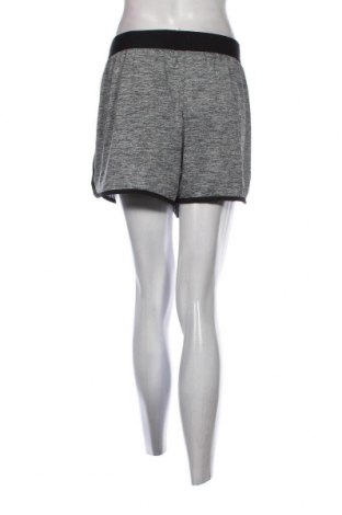 Γυναικείο κοντό παντελόνι Danskin, Μέγεθος XXL, Χρώμα Γκρί, Τιμή 8,23 €