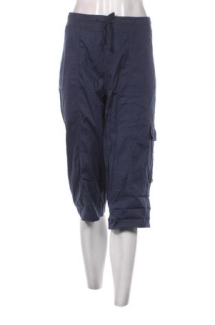 Γυναικείο κοντό παντελόνι Dash, Μέγεθος XL, Χρώμα Μπλέ, Τιμή 9,65 €