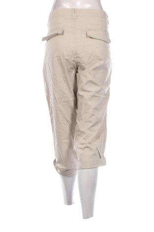 Дамски къс панталон Dash, Размер XL, Цвят Бежов, Цена 16,53 лв.