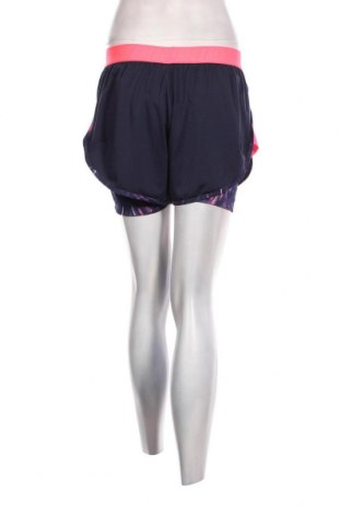 Pantaloni scurți de femei Decathlon, Mărime M, Culoare Albastru, Preț 25,00 Lei