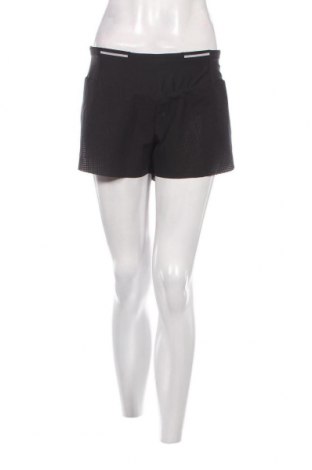 Дамски къс панталон Decathlon, Размер S, Цвят Черен, Цена 5,89 лв.