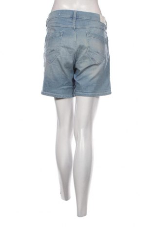 Дамски къс панталон Denim 1982, Размер L, Цвят Син, Цена 18,82 лв.