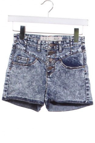 Dámské kraťasy  Denim Co., Velikost XS, Barva Modrá, Cena  303,00 Kč