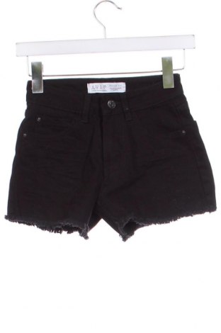 Damen Shorts Denim Co., Größe XXS, Farbe Schwarz, Preis € 13,22