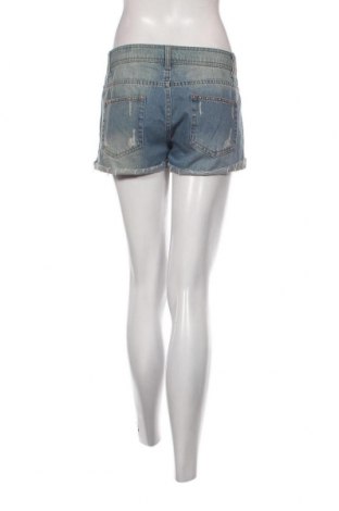 Pantaloni scurți de femei Denim Co., Mărime L, Culoare Albastru, Preț 29,92 Lei