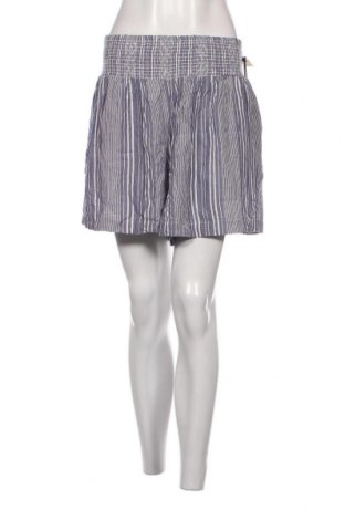 Γυναικείο κοντό παντελόνι Dex, Μέγεθος XL, Χρώμα Μπλέ, Τιμή 10,36 €