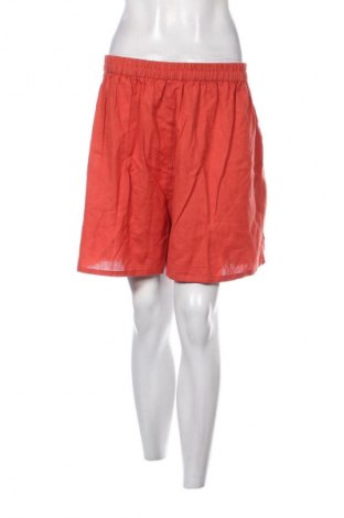 Pantaloni scurți de femei Dorothy Perkins, Mărime XL, Culoare Portocaliu, Preț 97,70 Lei
