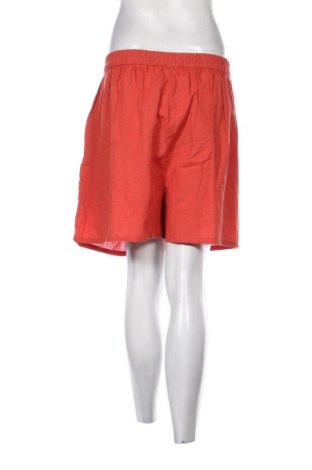 Дамски къс панталон Dorothy Perkins, Размер XL, Цвят Оранжев, Цена 29,70 лв.