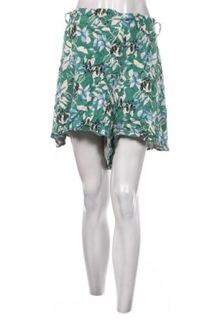 Дамски къс панталон ELOQUII, Размер XXL, Цвят Многоцветен, Цена 23,80 лв.