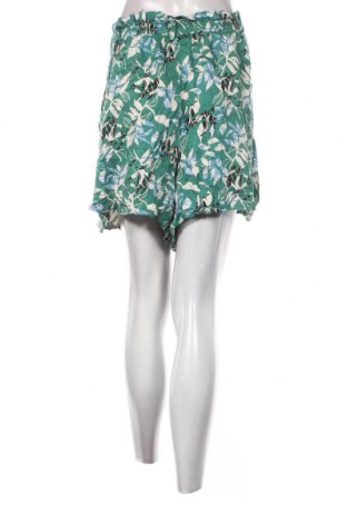 Γυναικείο κοντό παντελόνι ELOQUII, Μέγεθος XXL, Χρώμα Πολύχρωμο, Τιμή 14,72 €