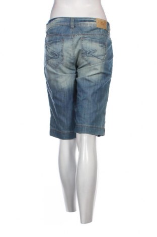 Pantaloni scurți de femei Edc By Esprit, Mărime M, Culoare Albastru, Preț 52,04 Lei