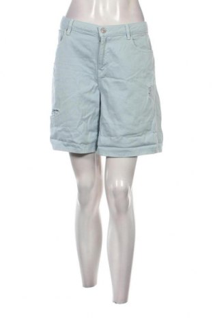 Damen Shorts Edc By Esprit, Größe L, Farbe Blau, Preis € 9,91