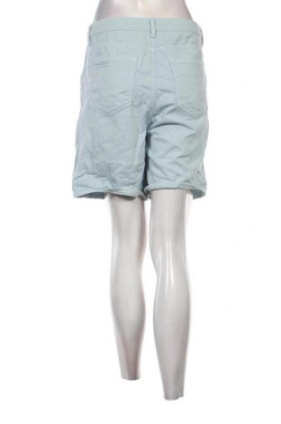 Γυναικείο κοντό παντελόνι Edc By Esprit, Μέγεθος L, Χρώμα Μπλέ, Τιμή 9,91 €