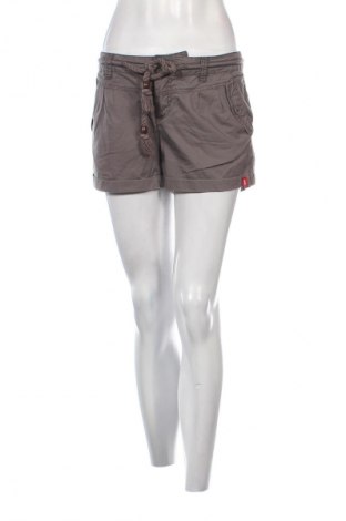 Дамски къс панталон Edc By Esprit, Размер M, Цвят Бежов, Цена 20,40 лв.