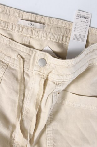 Damen Shorts Edc By Esprit, Größe M, Farbe Beige, Preis € 19,85