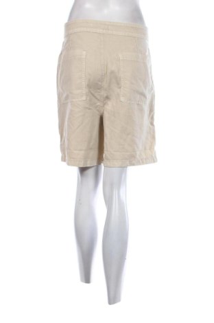 Γυναικείο κοντό παντελόνι Edc By Esprit, Μέγεθος M, Χρώμα  Μπέζ, Τιμή 17,86 €
