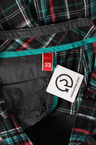 Дамски къс панталон Edc By Esprit, Размер XL, Цвят Черен, Цена 91,20 лв.