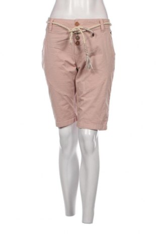 Pantaloni scurți de femei Eight2Nine, Mărime L, Culoare Roz, Preț 111,84 Lei