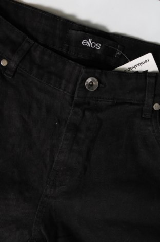 Pantaloni scurți de femei Ellos, Mărime L, Culoare Negru, Preț 73,13 Lei