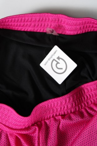 Дамски къс панталон Energy Zone, Размер XL, Цвят Розов, Цена 19,00 лв.