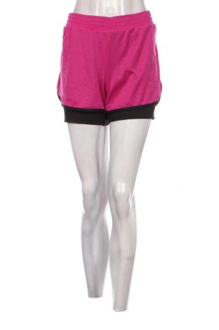 Дамски къс панталон Energy Zone, Размер XL, Цвят Розов, Цена 19,00 лв.