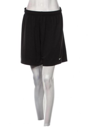 Damen Shorts Erima, Größe XL, Farbe Schwarz, Preis 5,29 €