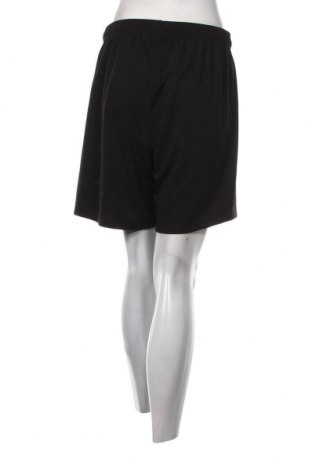 Pantaloni scurți de femei Erima, Mărime XL, Culoare Negru, Preț 25,00 Lei